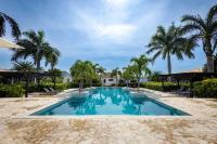 Blue Bay - Tropical Art Escape - Bed and Breakfast Willemstad