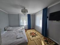 Близняшки - Bed and Breakfast Kadzhi-Say