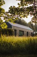 Kalma Roztocze - Bed and Breakfast Tereszpol