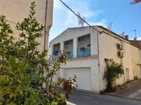 Maison cosy à Pérols - proche plage & Parc Expo Arena - clim, garage - B&B Pérols