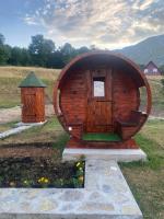 Durmitor Barrels - B&B Zabljak