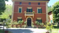 B&B Monte San Pietro - B&B Villa Storica Calderino - Bed and Breakfast Monte San Pietro