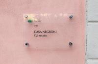 Vista Lago - Casa Negroni - B&B Sale Marasino
