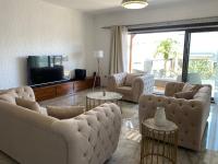 Sunset blessing - Ferienwohnung Albion