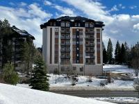 Omorika Lux - Chambres d'hôtes Zlatibor