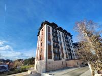 Omorika Lux - Chambres d'hôtes Zlatibor