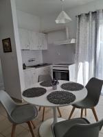 Angel's apartments - Ferienwohnung Panagía