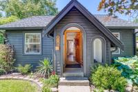 Modern 2 Bedroom Farmhouse Cottage with Hot Tub in Snohomish - Ferienwohnung Snohomish