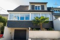 Maison familiale 10 personnes jardin proche Disneyland - B&B Montfermeil