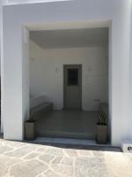 Spitaki House in the old town - B&B Parikia