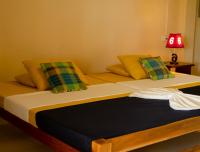 Camera Matrimoniale Deluxe