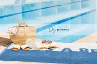 CB1525 Suite Increible Vista Frente al Mar-Crespo - Bed and Breakfast Cartagena