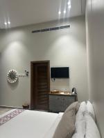 Orchid Boutique Chalet - B&B
