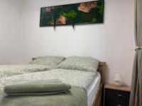 Appartement met 2 slaapkamers