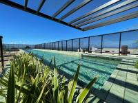 Conforto ao Mar Ponta de Campina Emunah - Ferienwohnung Cabedelo