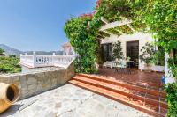 Fuentezuelas Pool Villa - Ferienwohnung Sayalonga