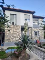 ANA Apartments - B&B Ocrida