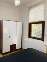 Stylish & Comfort Apartment in Ortaköy - B&B Estambul