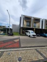 jakarta Seffa Bila Dom property BSD - Bed and Breakfast Tegal