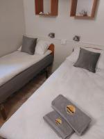 Mobile Home DAVID Pirovac - Ferienwohnung Pirovac