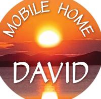 Mobile Home DAVID Pirovac - Chambres d’hôtes Pirovac