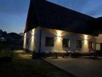 Apartamenty u Petuski - B&B Szaflary