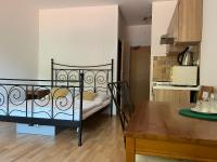 Appartement met Balkon