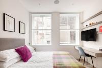 Modern Rooms at Charing Cross - B&B Londres