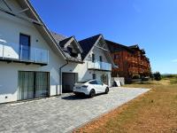 Villa Lilien Residence Tatry - B&B