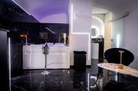 Palermo Luxury Rooms Black - Chambres d’hôtes Palerme