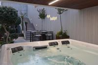 Villa Aqua Boutique - Ferienwohnung Safed