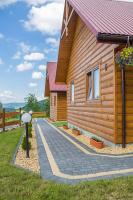 Domki na Słonecznym Wzgórzu - B&B
