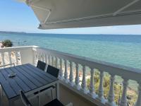 Siel seaside apartment - B&B Peraía