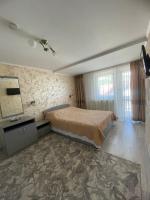 Habitación Doble con baño privado