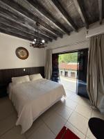 Suite Deluxe con bañera de hidromasaje
