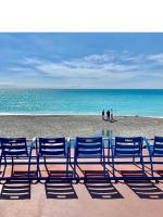 Old City Appartement of Nice - Ferienwohnung Nizza