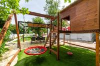 The Well House by IWAWI - Ferienwohnung Víkos