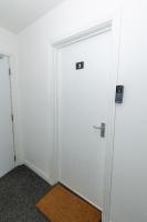 Xso City Centre Luxury Apartments,2 unit flat with Netflix,Sofa bed,Sleeps 6 each - B&B Wolverhampton