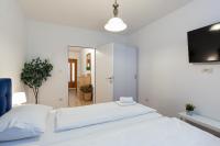 Standard Apartment mit 2 Schlafzimmern