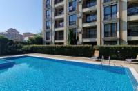 Villa Astoria 1 - Premium Apartments - Ferienwohnung Elenite