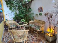 Pousada Casa de Buzios - B&B Búzios