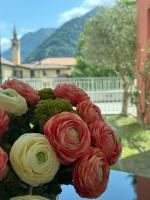 Appartamento con 3 Camere da Letto