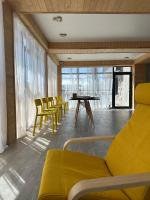 Beeography guest house - Chambres d’hôtes Vardablur