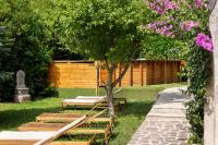 Apartments Villa DaMa - B&B Velušić