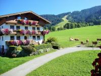 B&B Niederau - Sixenhof - Bed and Breakfast Niederau