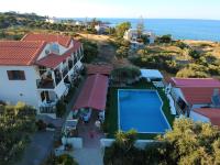 View Villas - B&B Hersonissos