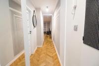 HAPPYESTATE ul Wita Stwosza Old Town - B&B