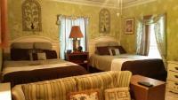 Klauzz - B&B Bay City
