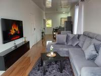 Tropical Paradise - B&B Meerzorg