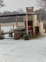 Lafiaca - Chambres d’hôtes Sierra de la Ventana